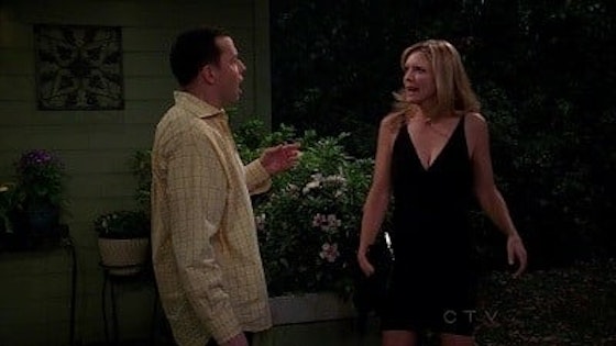 Two and a half men S10E14