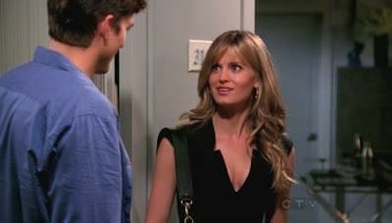 Two and a half men S10E16