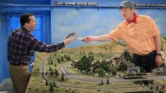 Two and a half men S10E18
