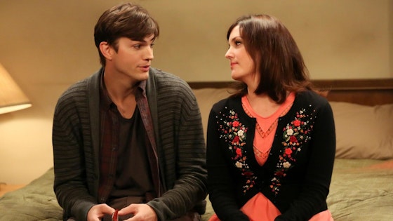 Two and a half men S11E08