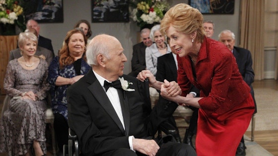 Two and a half men S11E13