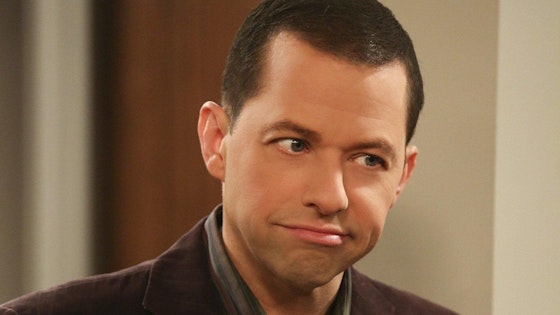 Two and a half men S11E16