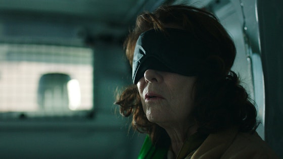 Valkyrien S01E03