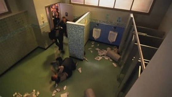 Veronica Mars S02E09