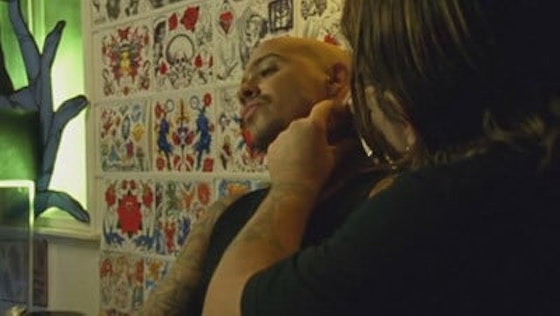 Veronica Mars S02E11