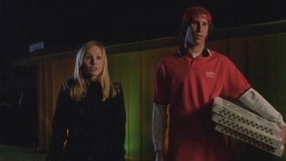 Veronica Mars S02E14
