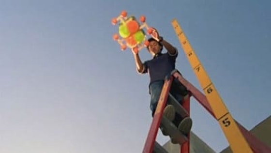 Veronica Mars S02E18