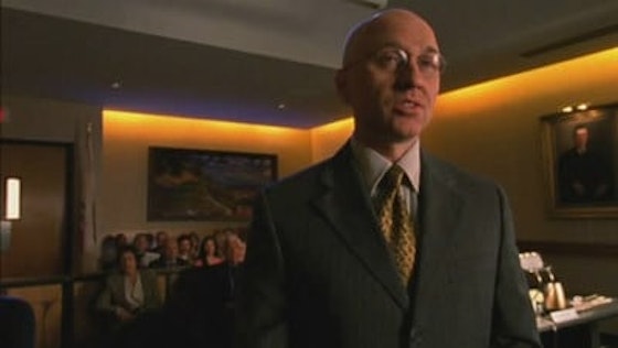 Veronica Mars S02E21