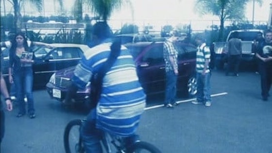 Veronica Mars S02E22