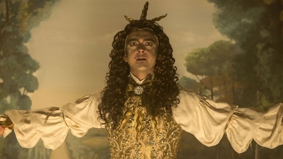 Versailles S02E03