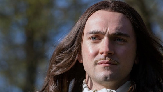 Versailles S02E04