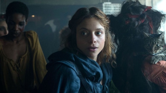 Versailles S02E05