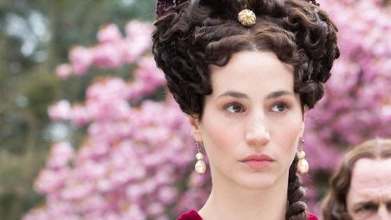 Versailles S02E06
