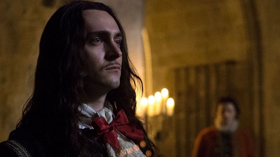 Versailles S02E07
