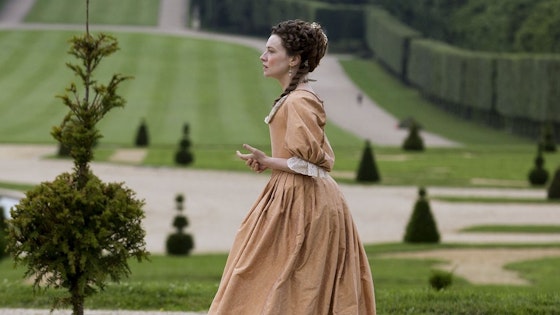 Versailles S02E09