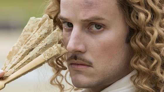 Versailles S02E10
