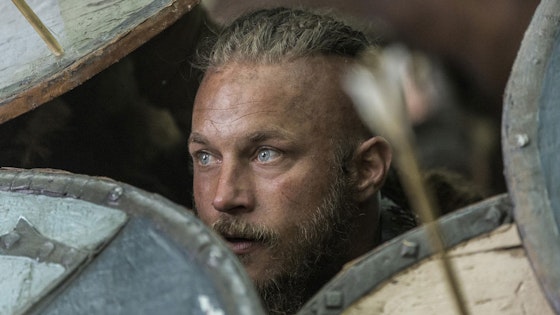 Vikings S02E02