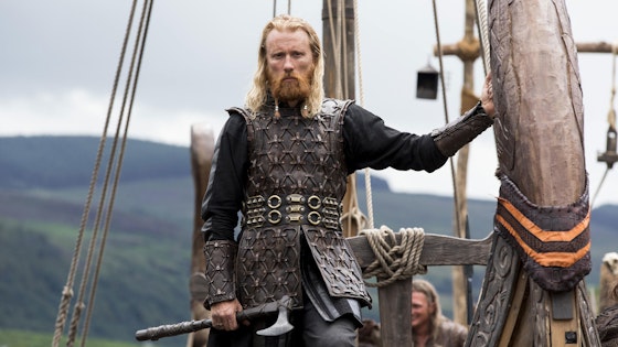 Vikings S02E03