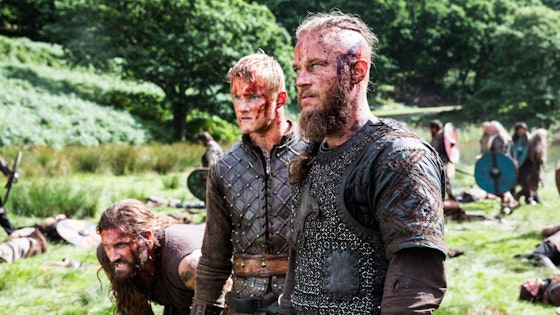 Vikings S02E05