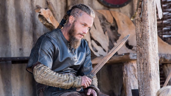 Vikings S02E06
