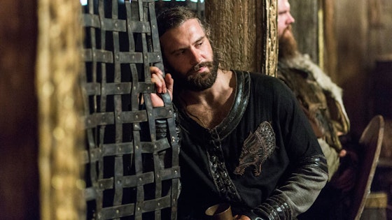 Vikings S02E07
