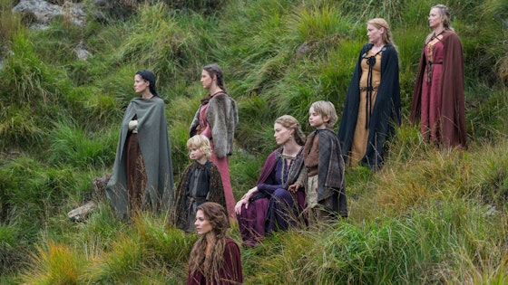 Vikings S02E08