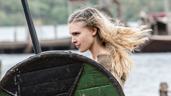 Vikings S02E09