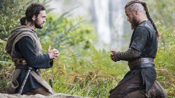 Vikings S02E10