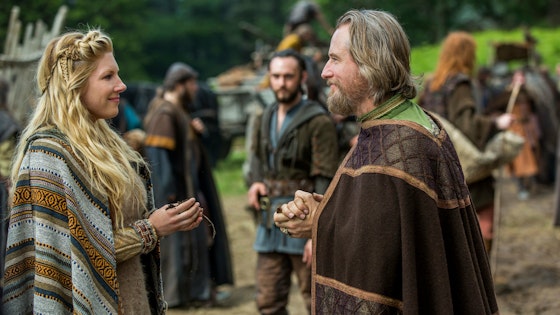 Vikings S03E02