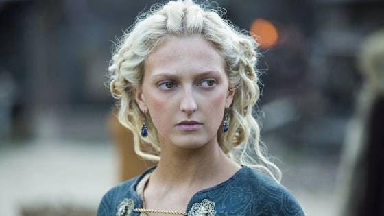 Vikings S03E06