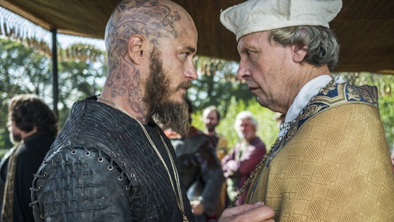 Vikings S03E09