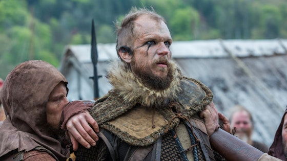 Vikings S04E01