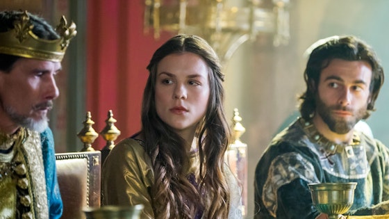 Vikings S04E03