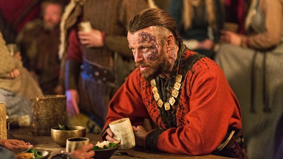 Vikings S04E05