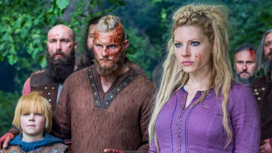 Vikings S04E06
