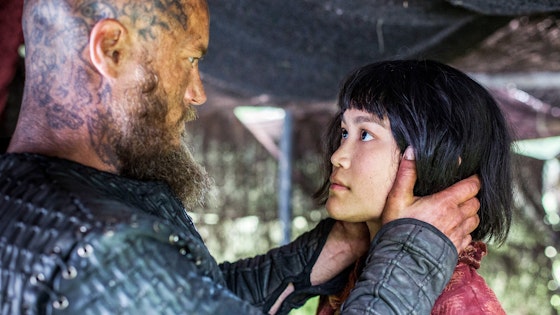 Vikings S04E07