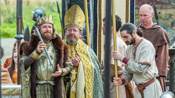 Vikings S04E09