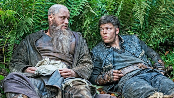 Vikings S04E13