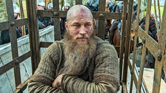 Vikings S04E15