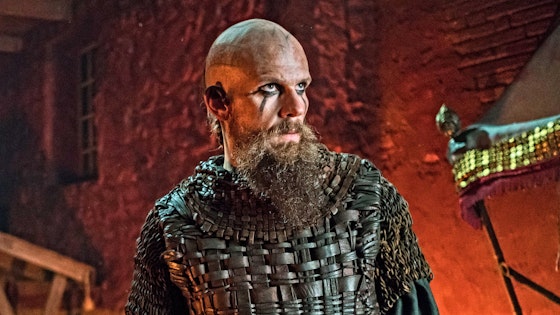 Vikings S04E16