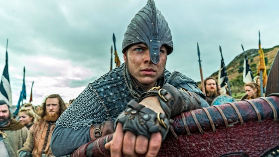 Vikings S04E20