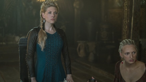 Vikings S05E02