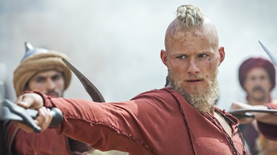 Vikings S05E04
