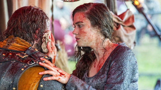 Vikings S05E05