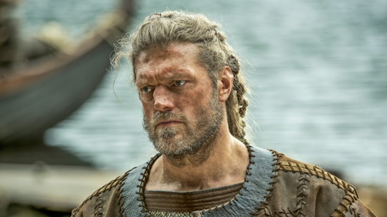 Vikings S05E06