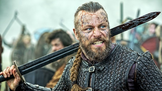 Vikings S05E08