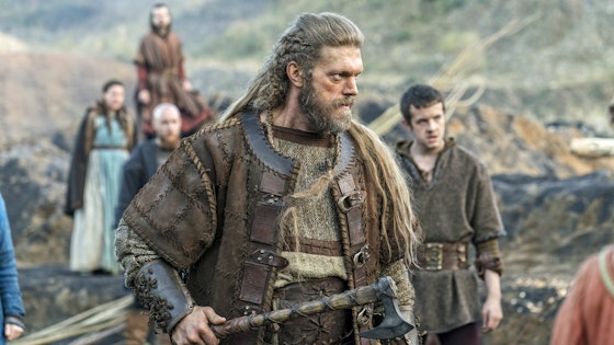 Vikings S05E09