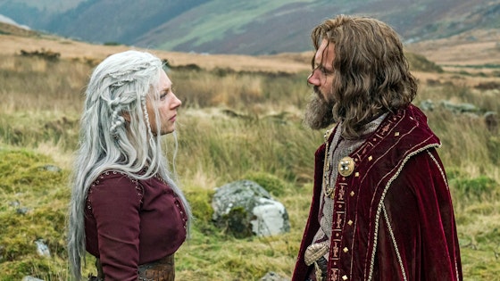 Vikings S05E11
