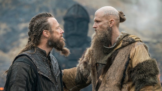 Vikings S05E14