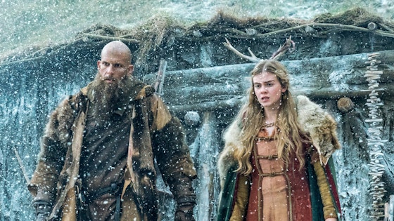 Vikings S05E16